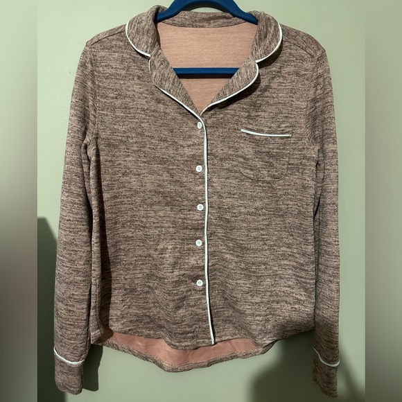 Matching PJ set - Picture 1 of 3